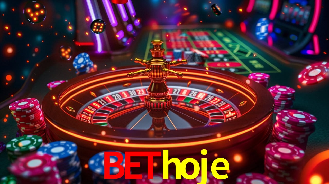 App oficial bethoje